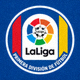 西班牙足球甲级联赛标志