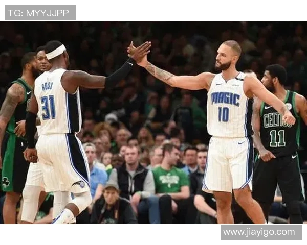 09魔术队与骑士队激战回顾精彩瞬间与关键时刻分析